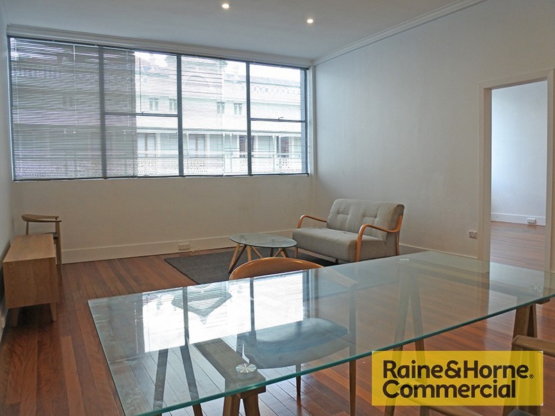 Fortitude Valley QLD 4006