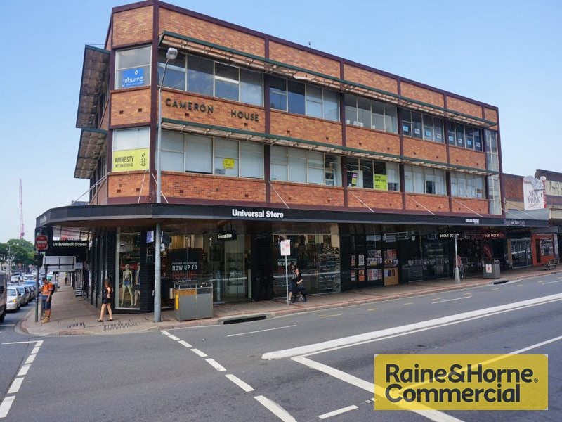 Fortitude Valley QLD 4006