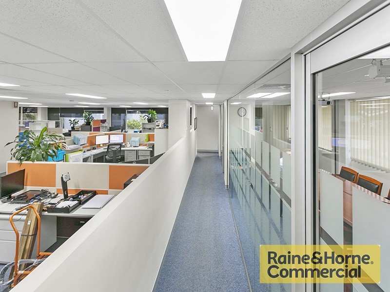 3/28 Fortescue Street, Spring Hill QLD 4000