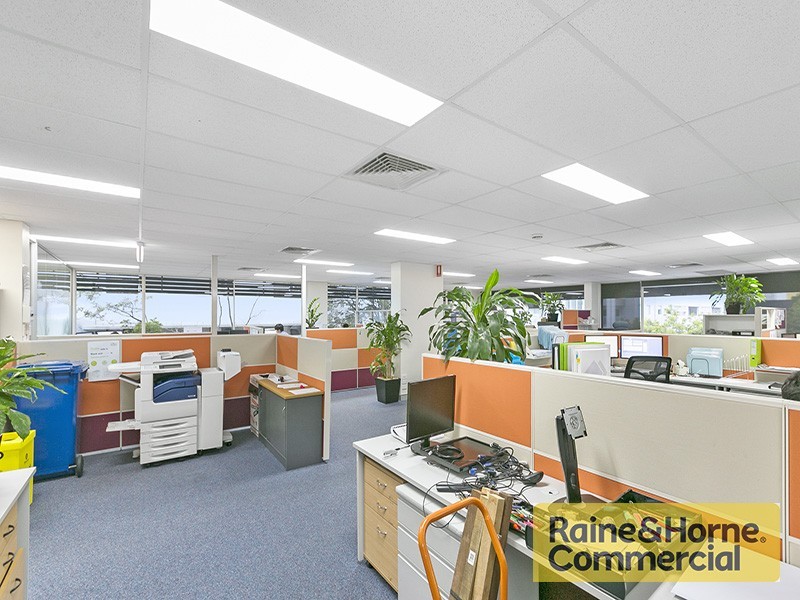 3/28 Fortescue Street, Spring Hill QLD 4000