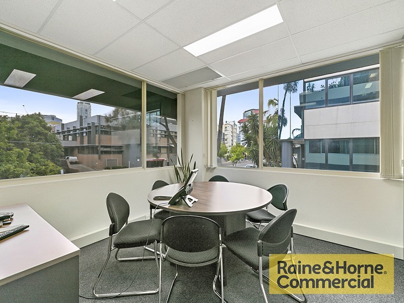 3/28 Fortescue Street, Spring Hill QLD 4000