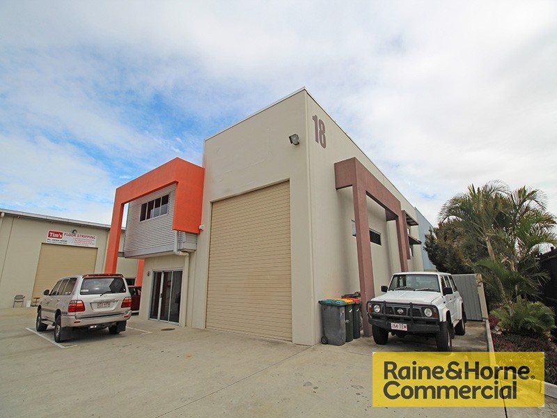 4/18 Redcliffe Gardens Drive, Clontarf QLD 4019