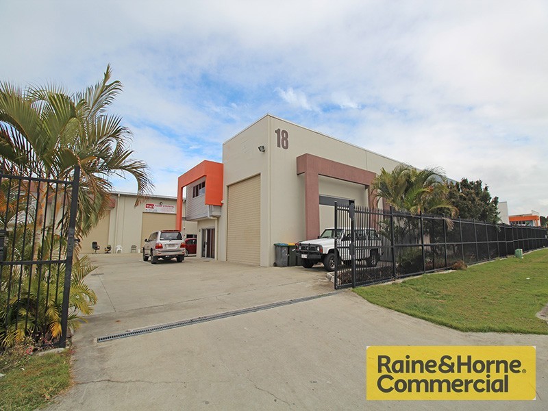 4/18 Redcliffe Gardens Drive, Clontarf QLD 4019