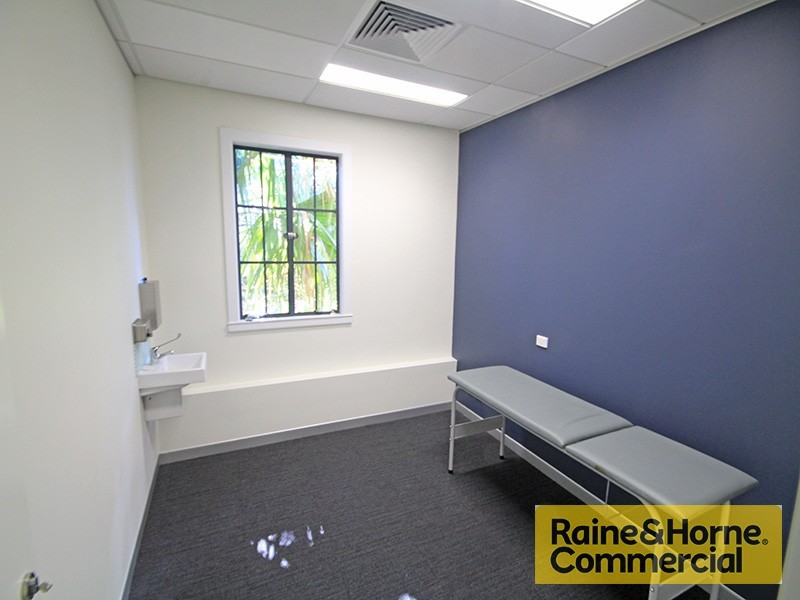 Bowen Hills QLD 4006