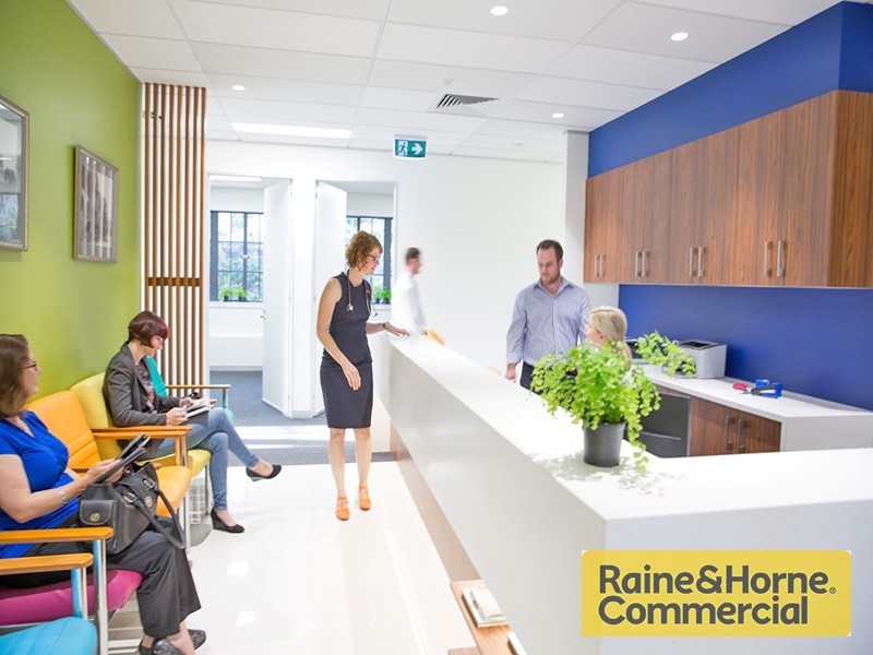 Bowen Hills QLD 4006