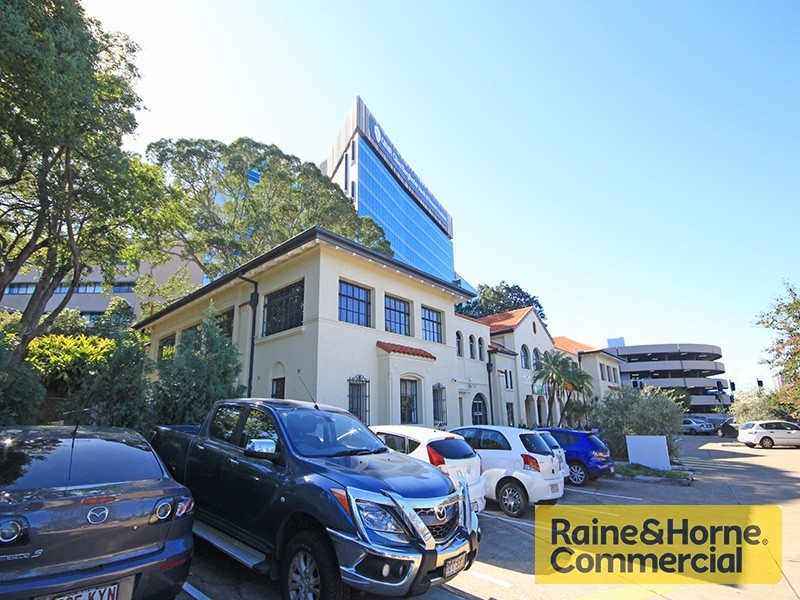 Bowen Hills QLD 4006