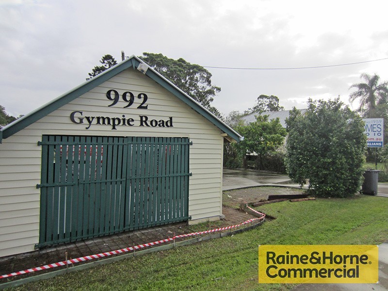 Chermside QLD 4032