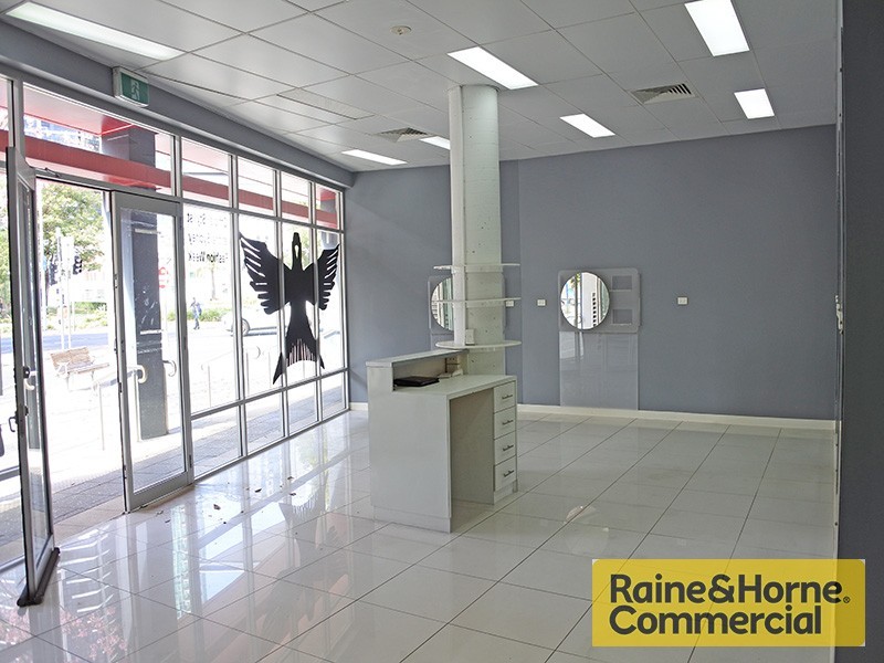 Fortitude Valley QLD 4006