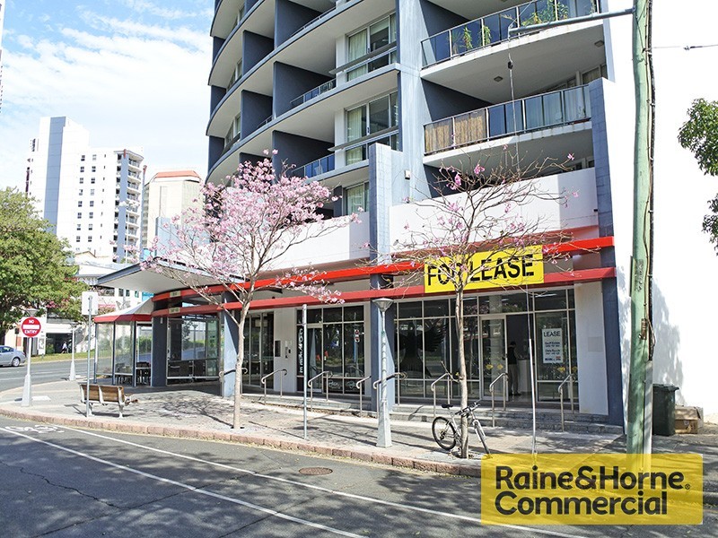 Fortitude Valley QLD 4006