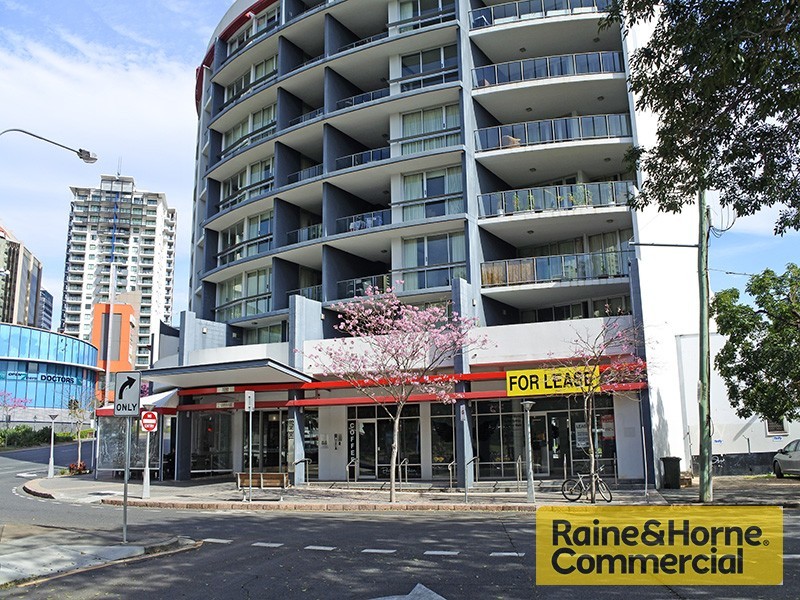 Fortitude Valley QLD 4006