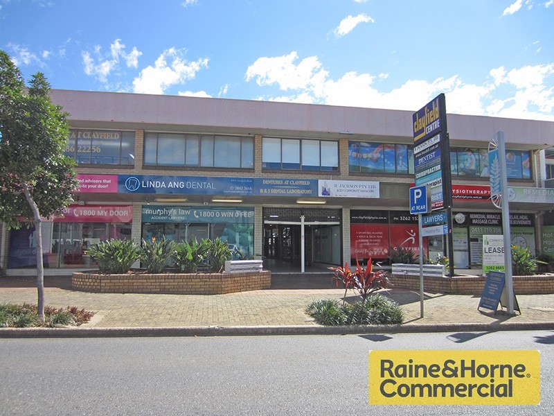 Clayfield QLD 4011