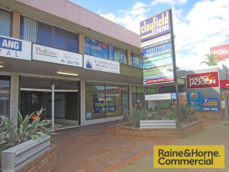 Clayfield QLD 4011