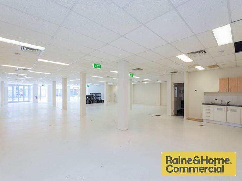 612 Wickham Street, Fortitude Valley QLD 4006