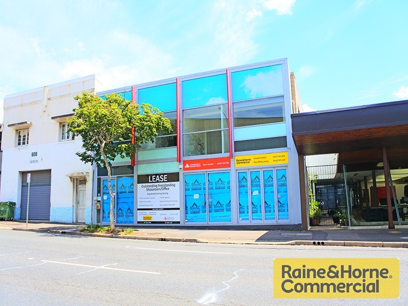 612 Wickham Street, Fortitude Valley QLD 4006