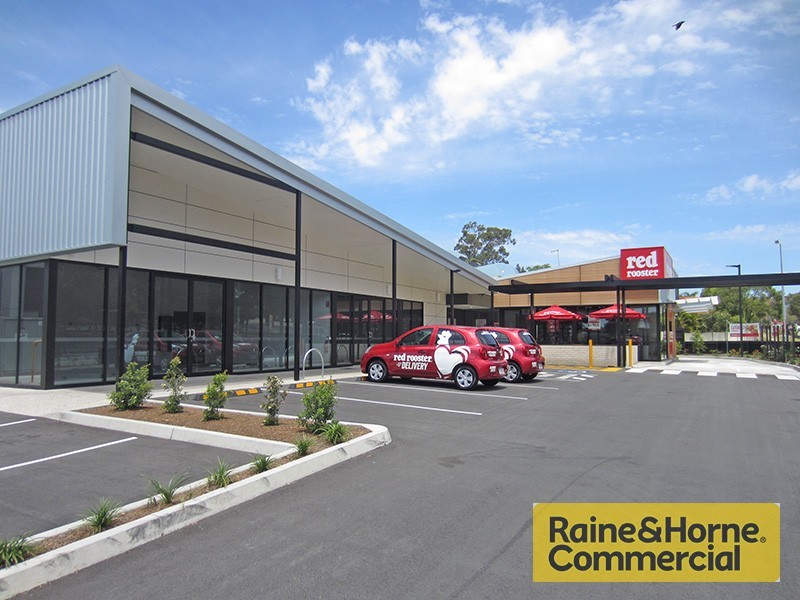 Albany Creek QLD 4035