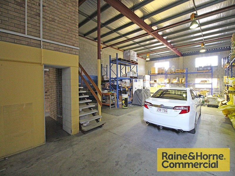 1and2/9 Virginia Street, Geebung QLD 4034