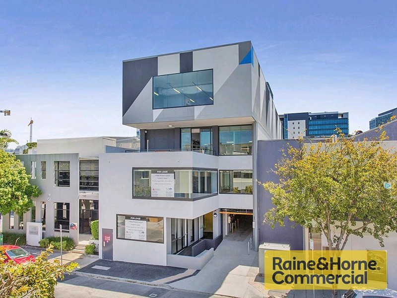 Fortitude Valley QLD 4006