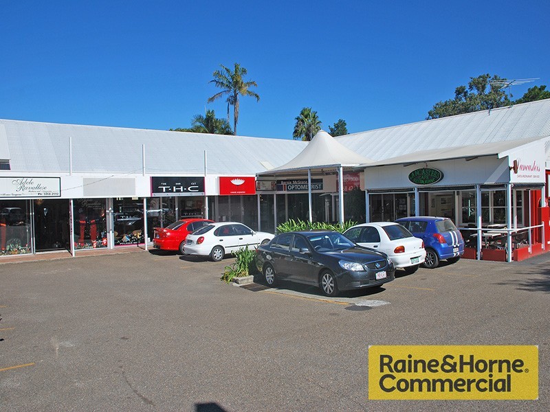 4/160 Racecourse Road, Ascot QLD 4007