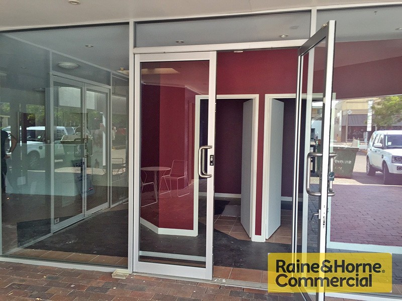 4/160 Racecourse Road, Ascot QLD 4007