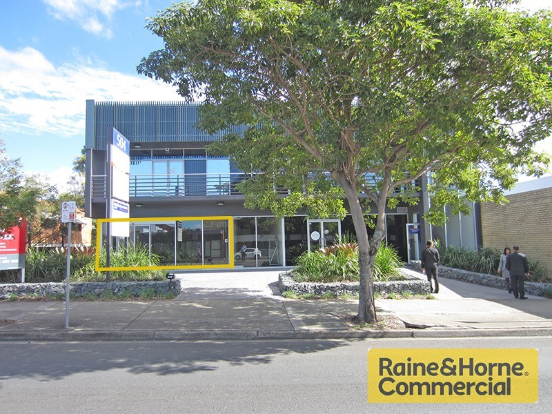 Lutwyche QLD 4030