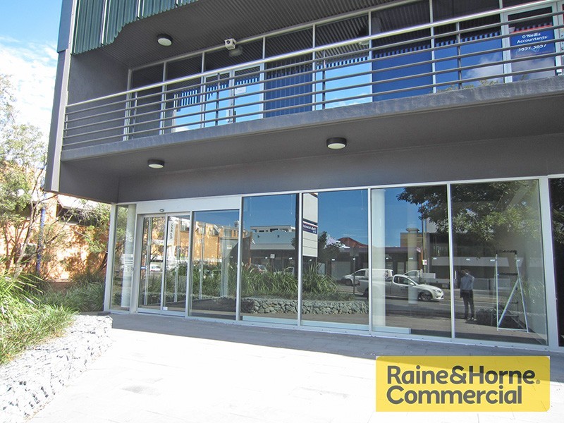Lutwyche QLD 4030