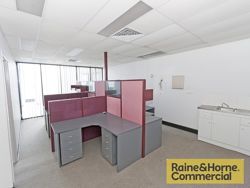 8/470 Upper Roma Street, Brisbane City QLD 4000