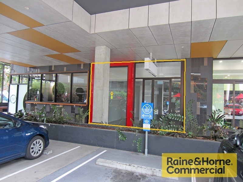 T8, Circa 1, 1 Aspinall Street, Nundah QLD 4012