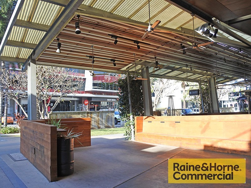 16/1000 Ann Street, Fortitude Valley QLD 4006