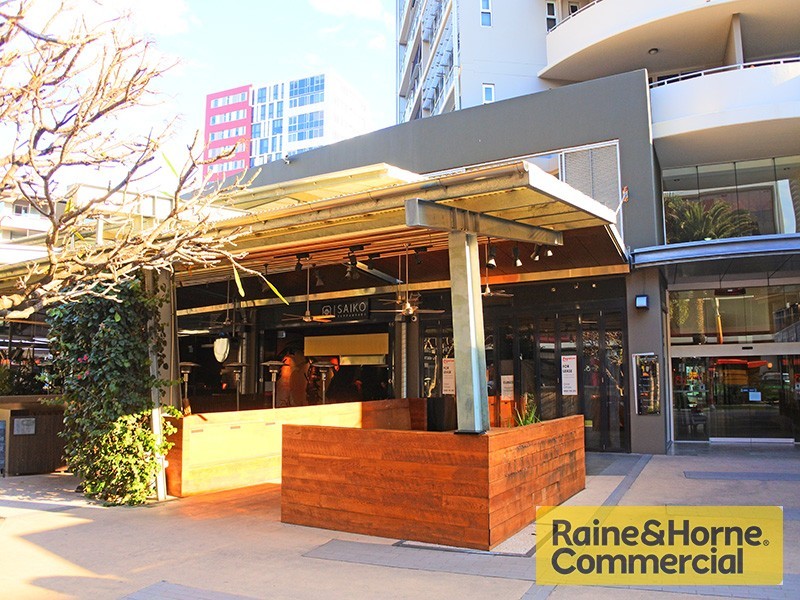 16/1000 Ann Street, Fortitude Valley QLD 4006