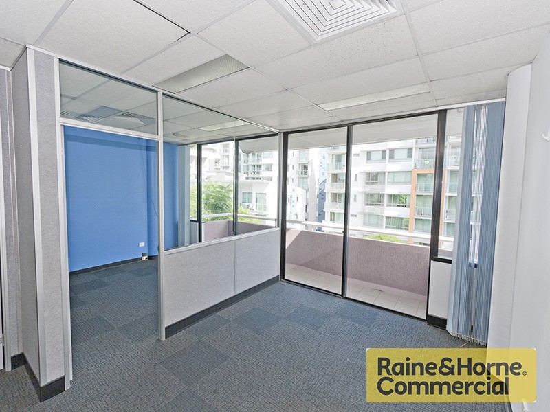 11/470 Upper Roma Street, Brisbane City QLD 4000