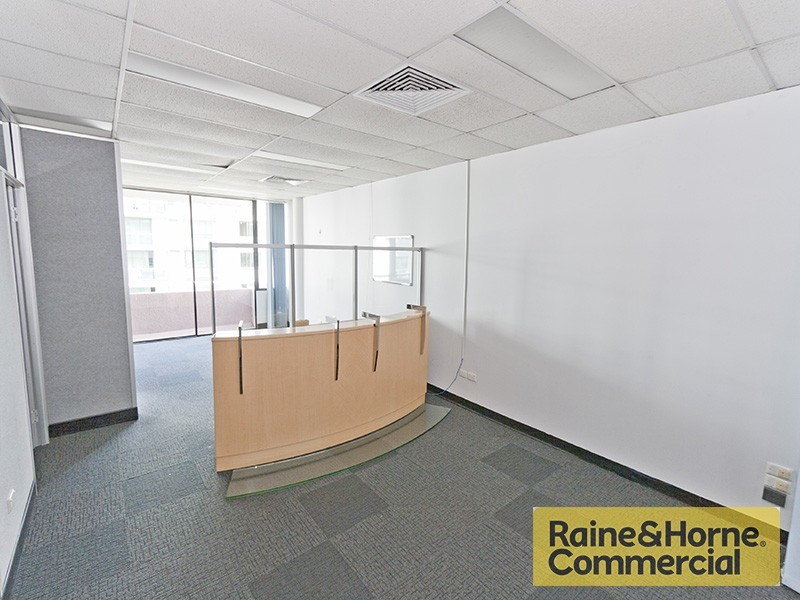 11/470 Upper Roma Street, Brisbane City QLD 4000