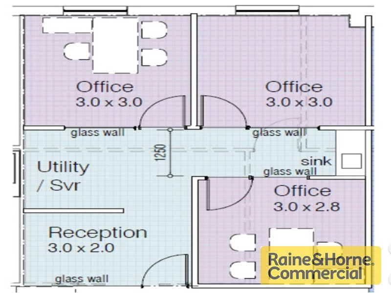 10b/87 Wickham Tce, Spring Hill QLD 4000