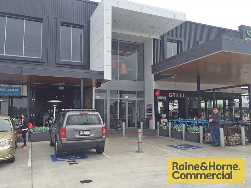 Everton Park QLD 4053