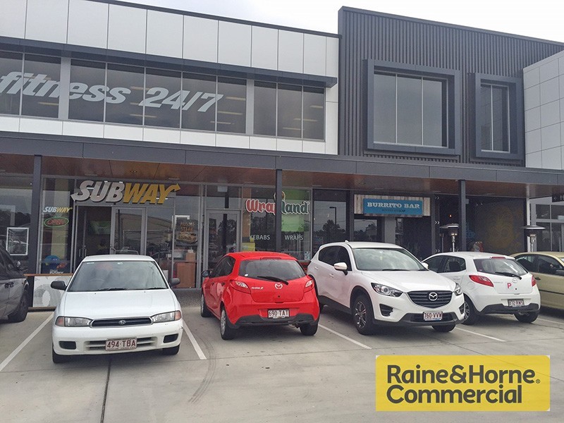 Everton Park QLD 4053