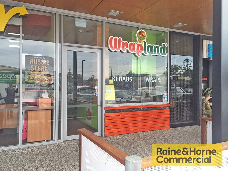 Everton Park QLD 4053