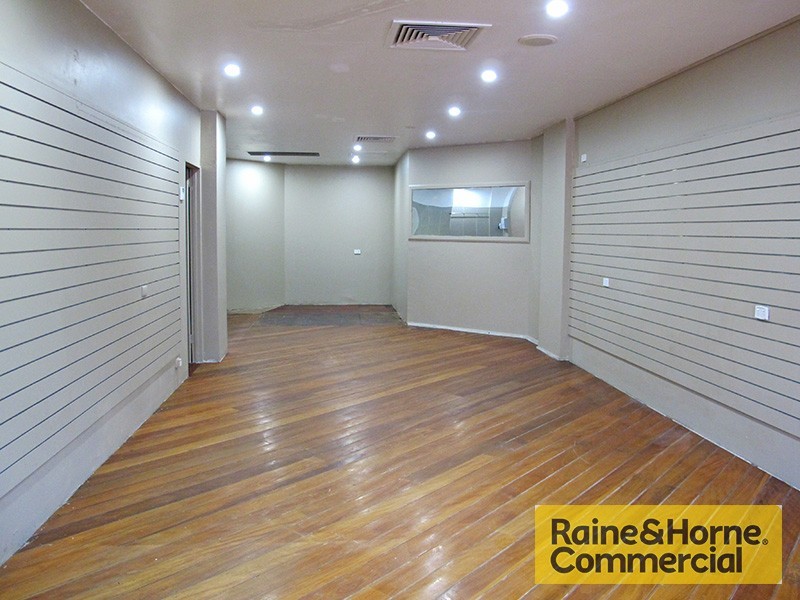 6b/1 Park Road, Milton QLD 4064