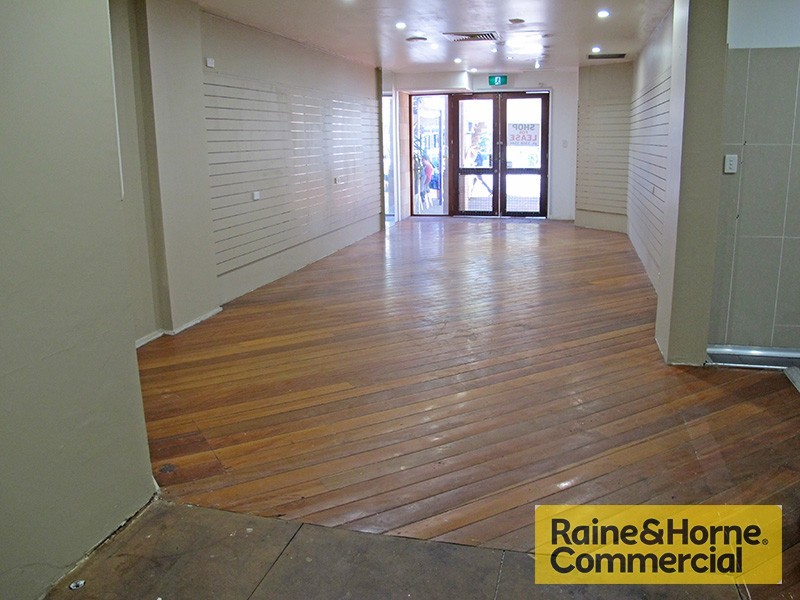 6b/1 Park Road, Milton QLD 4064