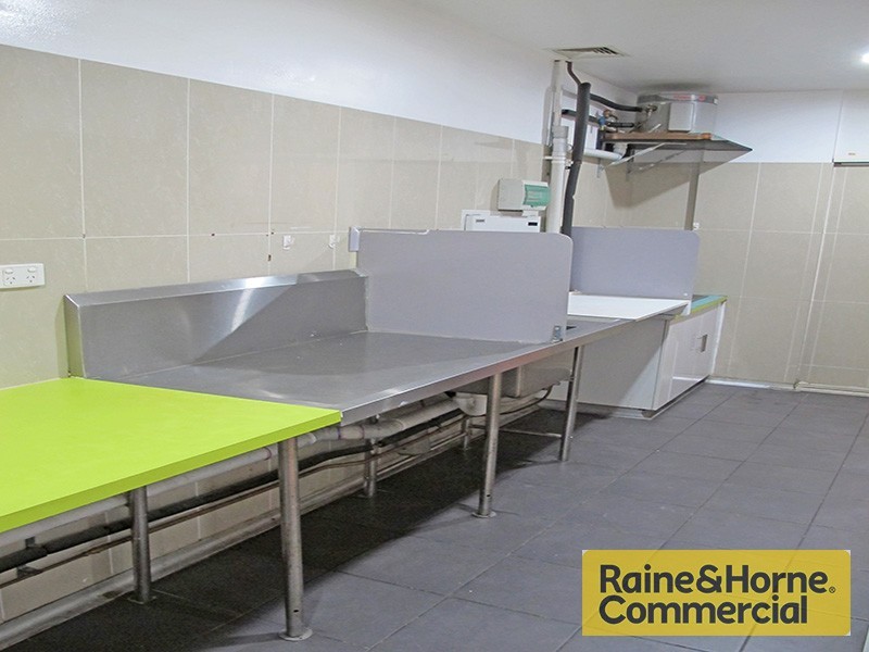 6b/1 Park Road, Milton QLD 4064