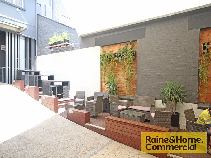 Studio/22 Constance Street, Fortitude Valley QLD 4006
