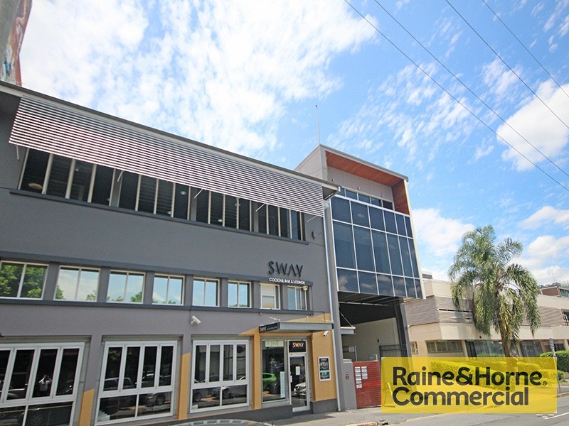 Studio/22 Constance Street, Fortitude Valley QLD 4006