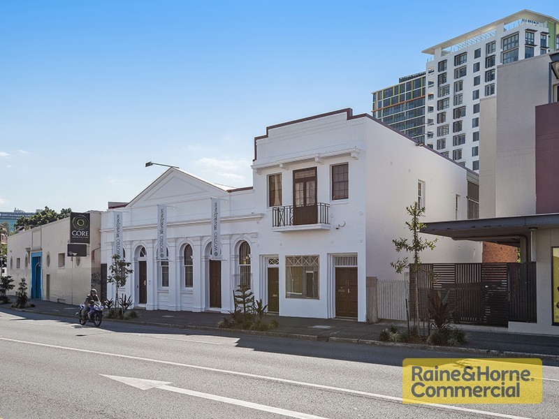 Fortitude Valley QLD 4006