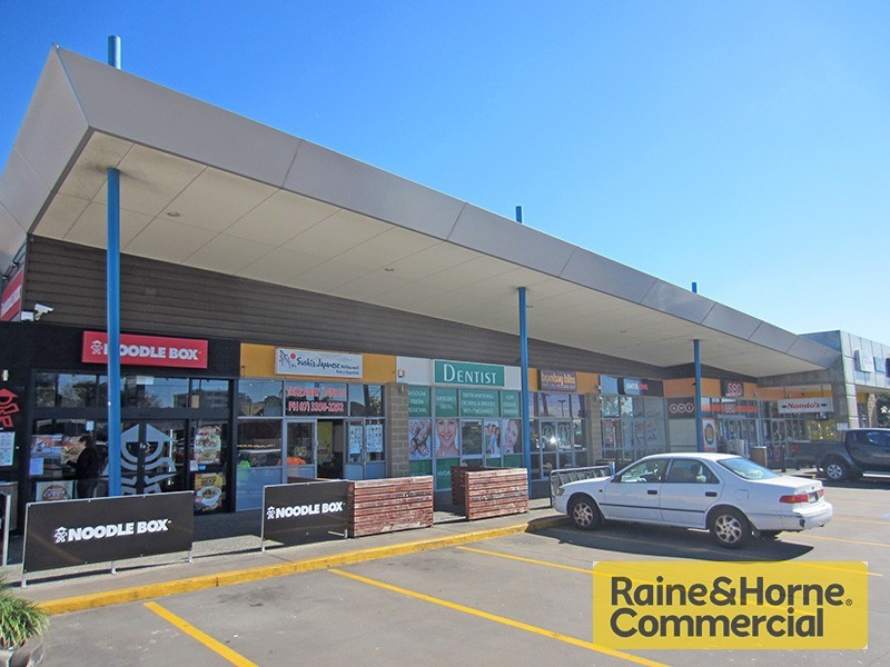 Chermside QLD 4032