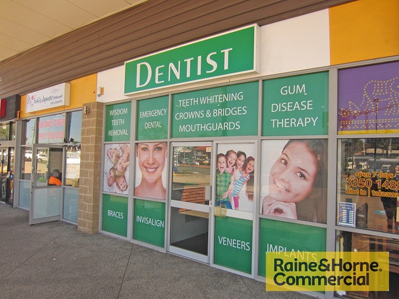 Chermside QLD 4032