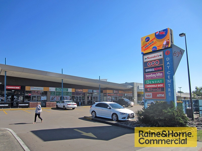 Chermside QLD 4032