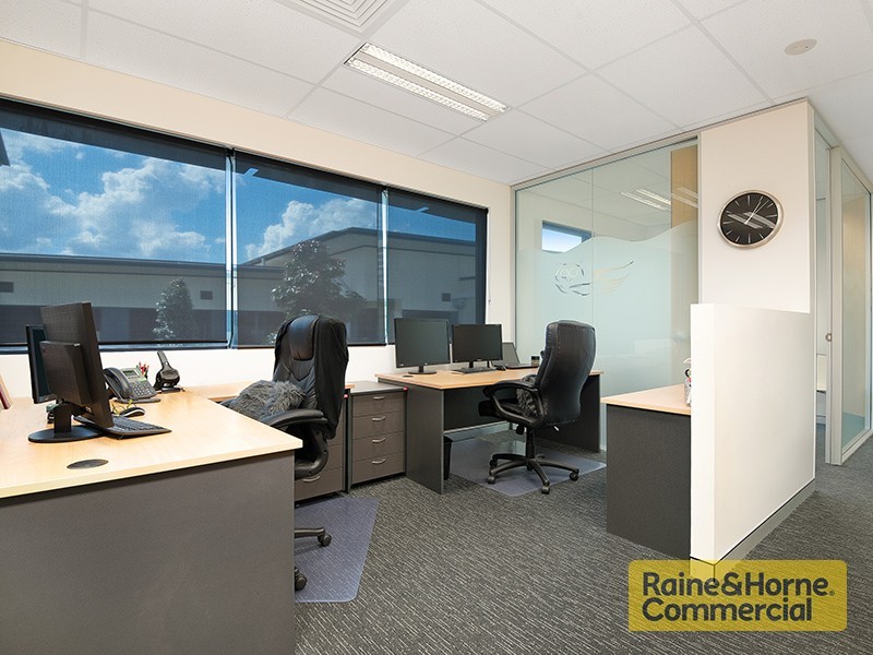 North Lakes QLD 4509