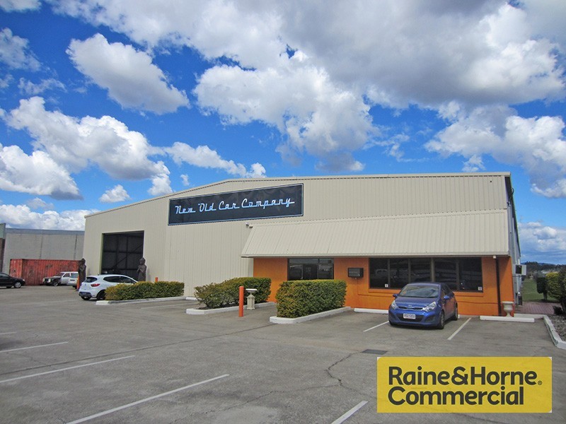 Brendale QLD 4500