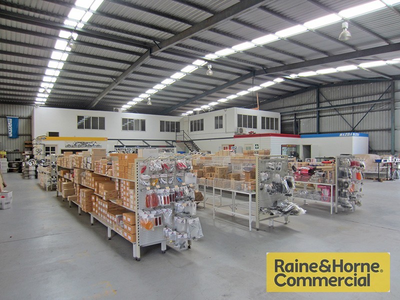 Brendale QLD 4500