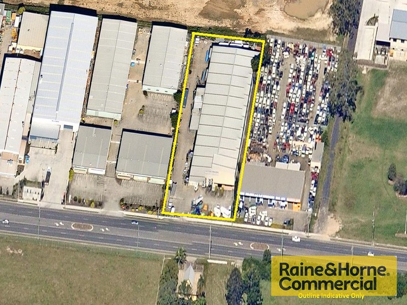 Brendale QLD 4500