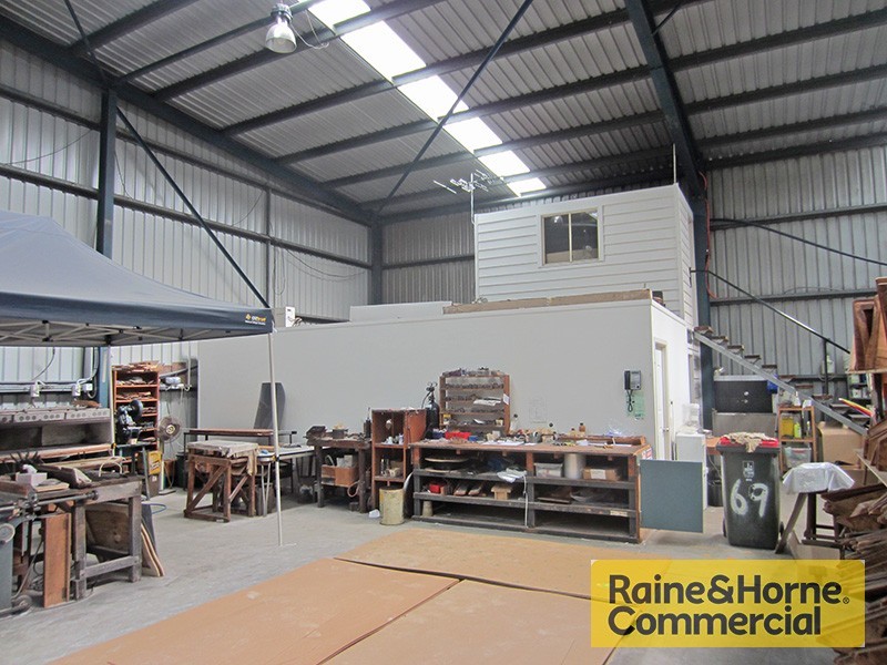Brendale QLD 4500