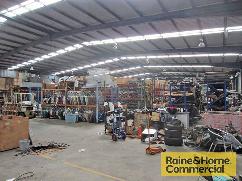 Brendale QLD 4500